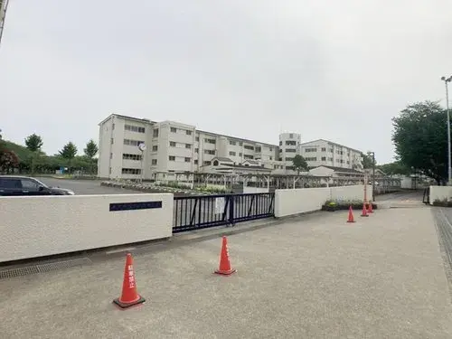 4LDK Bien immobilier Ville d'Ushiku Préfecture d'Ibaraki (19)