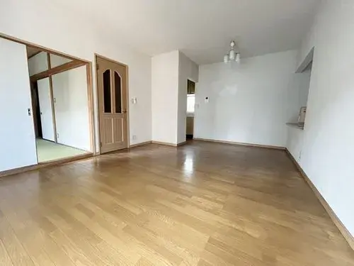 4LDK Bien immobilier Ville d'Ushiku Préfecture d'Ibaraki (3)