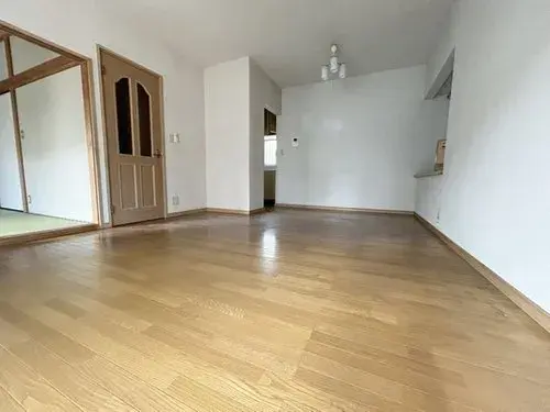 4LDK Bien immobilier Ville d'Ushiku Préfecture d'Ibaraki (4)