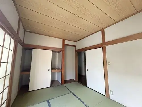 4LDK Bien immobilier Ville d'Ushiku Préfecture d'Ibaraki (6)