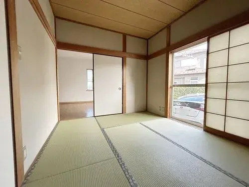 4LDK Bien immobilier Ville d'Ushiku Préfecture d'Ibaraki (7)