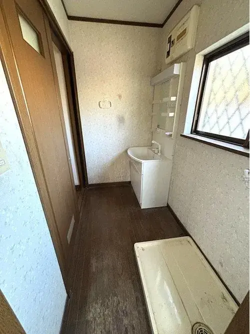 2LDK Недвижимость Ами-мачи Ибараки (15)