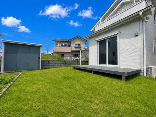 Propriété 4LDK à Hitachinaka, Préfecture d'Ibaraki (2)