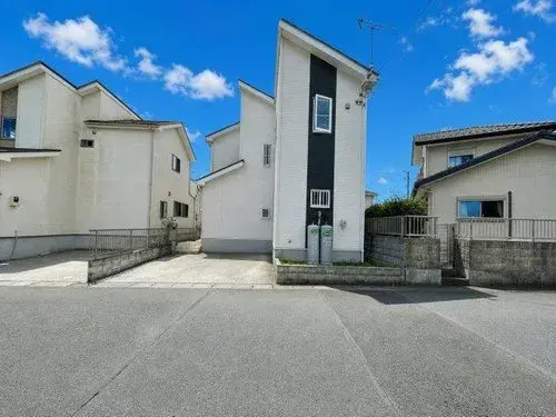 Propriété 4LDK à Hitachinaka, Préfecture d'Ibaraki (5)
