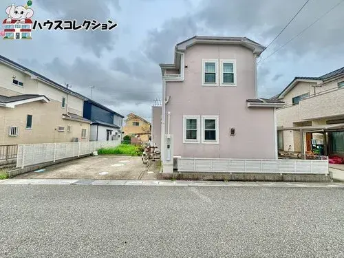 Propriété 4LDK à Toride, Préfecture d'Ibaraki (2)