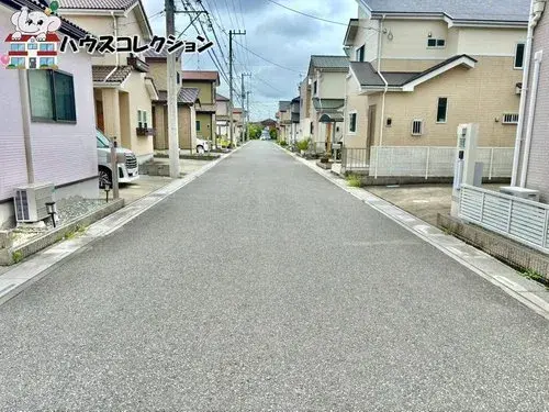 Propriété 4LDK à Toride, Préfecture d'Ibaraki (3)
