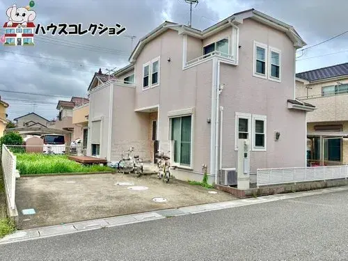 Propriété 4LDK à Toride, Préfecture d'Ibaraki (4)