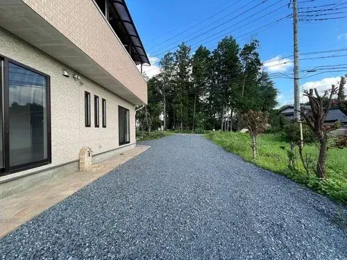4LDK房产 真冈市 栃木县 (4)