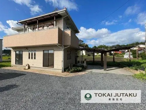 4LDK房产 真冈市 栃木县 (6)