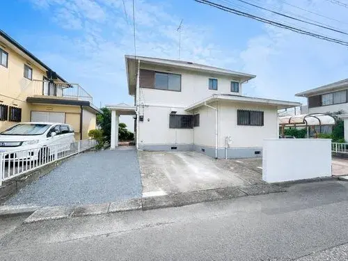 3LDK+S Propiedad Ciudad de Utsunomiya Prefectura de Tochigi (4)