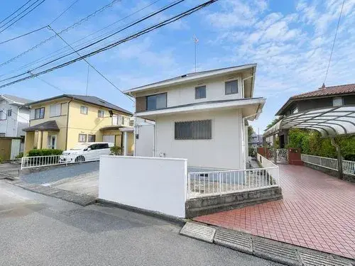 3LDK+S Propiedad Ciudad de Utsunomiya Prefectura de Tochigi (5)