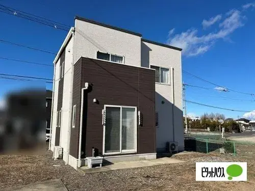 3卧室物业 大田原市 栃木县 (3)