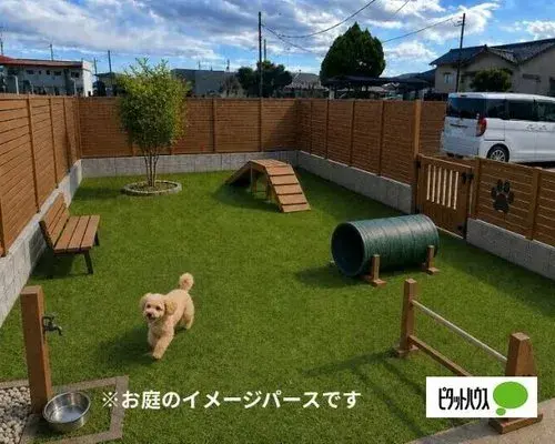 3卧室物业 大田原市 栃木县 (4)