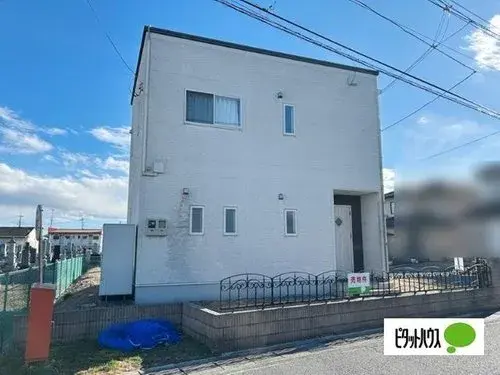 3卧室物业 大田原市 栃木县 (7)