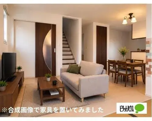 3卧室物业 大田原市 栃木县 (10)