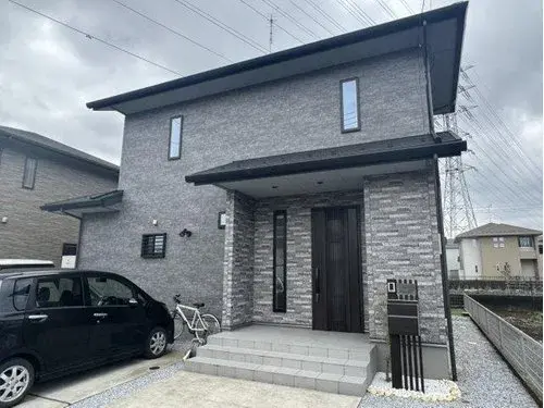Akiya in 小山市