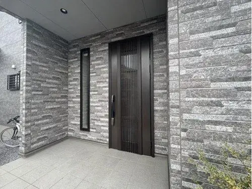4LDK+S房产 小山市 栃木县 (2)
