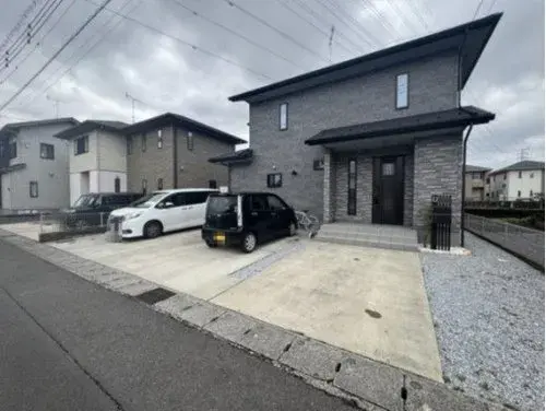 4LDK+S房产 小山市 栃木县 (3)