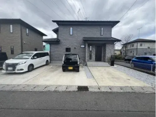 4LDK+S房产 小山市 栃木县 (4)