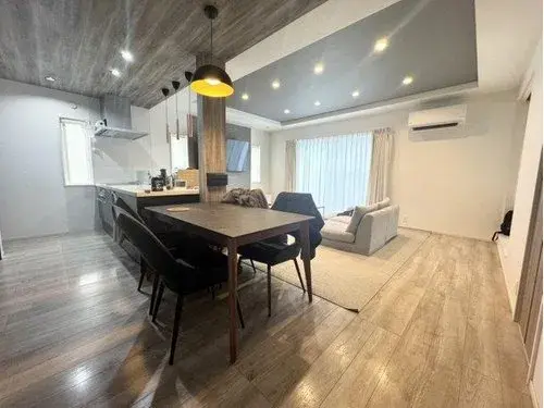 4LDK+S房产 小山市 栃木县 (7)