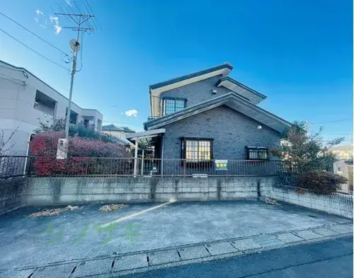 Akiya in 小山市