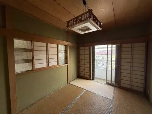 8DK Ville de Kanuma Préfecture de Tochigi Propriété (12)