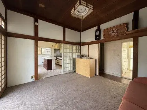 8DK Ville de Kanuma Préfecture de Tochigi Propriété (14)