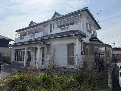 8DK Ville de Kanuma Préfecture de Tochigi Propriété (5)