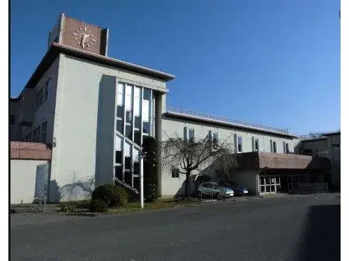 8DK Ville de Kanuma Préfecture de Tochigi Propriété (7)