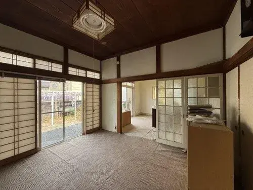8DK Ville de Kanuma Préfecture de Tochigi Propriété (8)