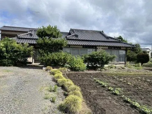 Akiya in Tochigi