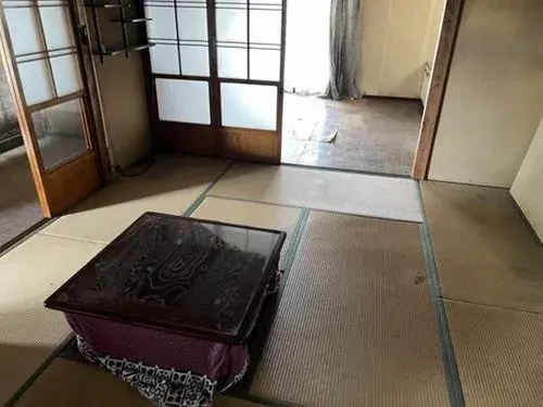 6K Property Takanezawa-machi, Shioya-gun, Tochigi Prefecture (6)