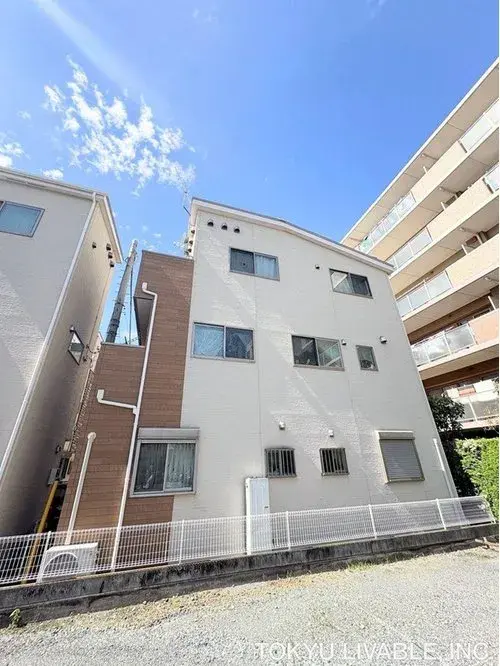 2LDK+S Ciudad de Saitama Saitama (2)