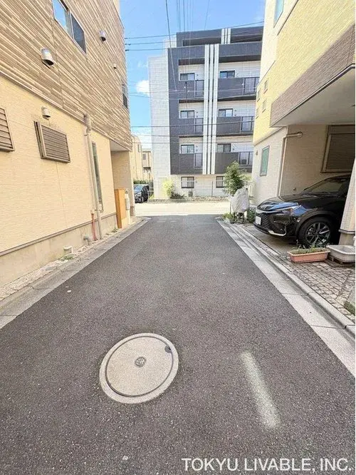 2LDK+S Ciudad de Saitama Saitama (6)
