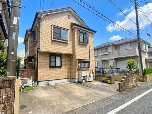 Akiya in 所泽市