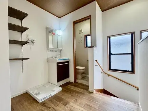 5室2厅1厨+储藏室 所泽市 埼玉县 (18)