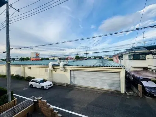 5室2厅1厨+储藏室 所泽市 埼玉县 (3)