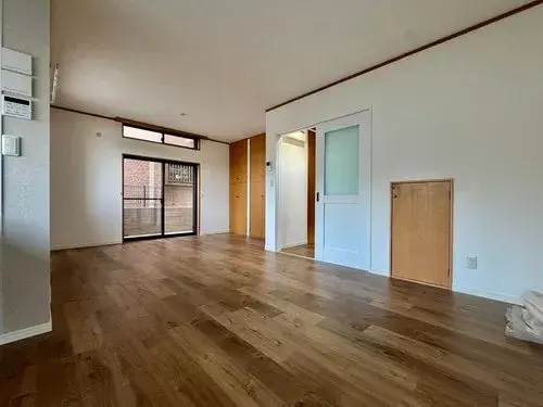5室2厅1厨+储藏室 所泽市 埼玉县 (7)
