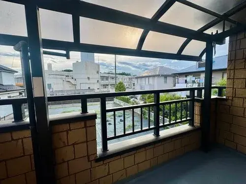 5室2厅1厨+储藏室 所泽市 埼玉县 (8)