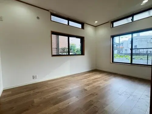 5室2厅1厨+储藏室 所泽市 埼玉县 (9)