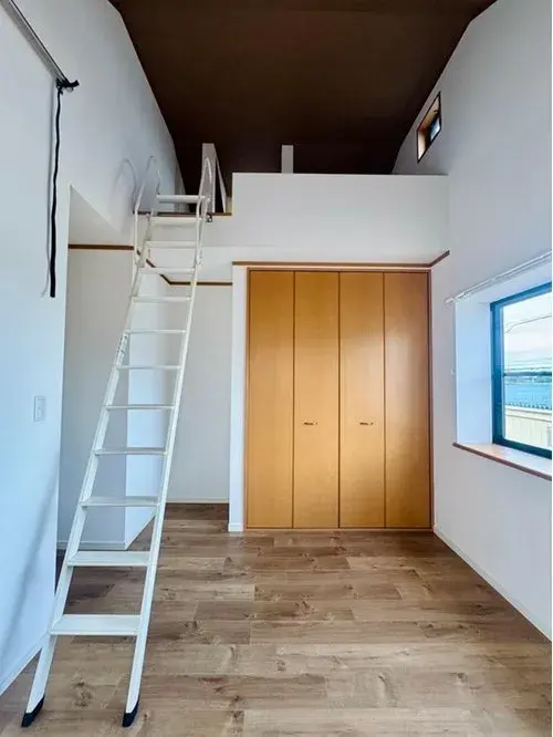 5室2厅1厨+储藏室 所泽市 埼玉县 (10)