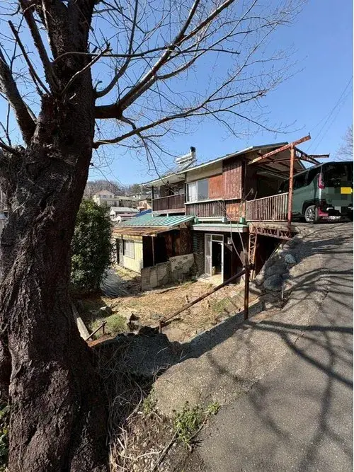 4DK Yoshimi-machi Hiki-gun Saitama Prefecture Property (3)