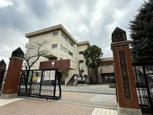 4LDK مينامي-كو، مدينة سايتاما، محافظة سايتاما (10)