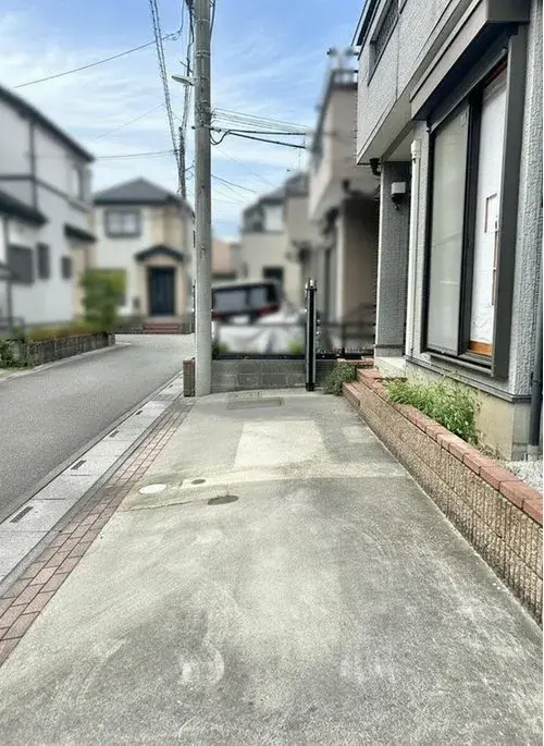 Propiedad 4LDK Ciudad de Kasukabe Prefectura de Saitama (2)