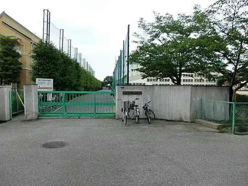 Propiedad 4LDK Ciudad de Kasukabe Prefectura de Saitama (19)