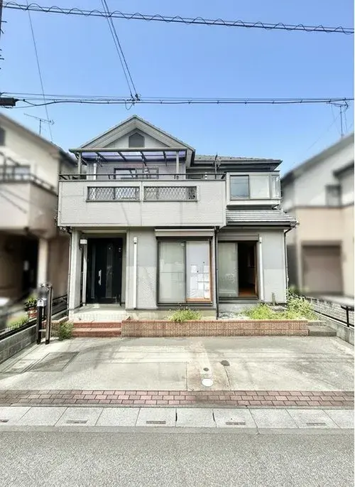 Propiedad 4LDK Ciudad de Kasukabe Prefectura de Saitama (3)