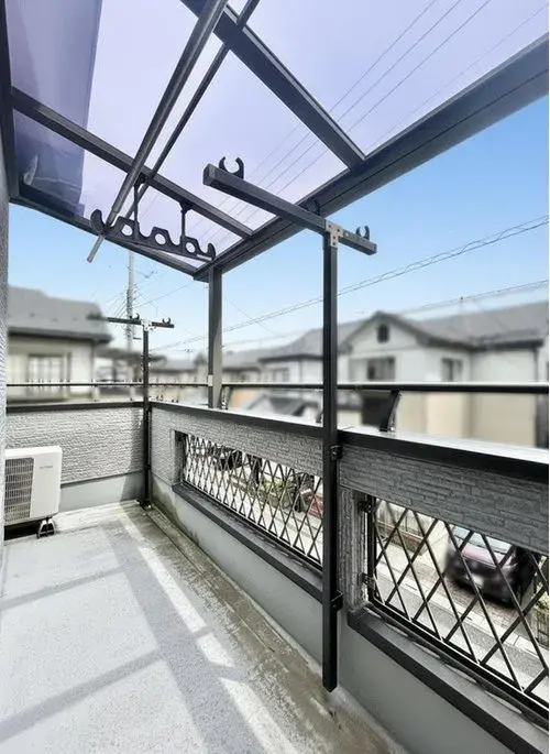 Propiedad 4LDK Ciudad de Kasukabe Prefectura de Saitama (4)
