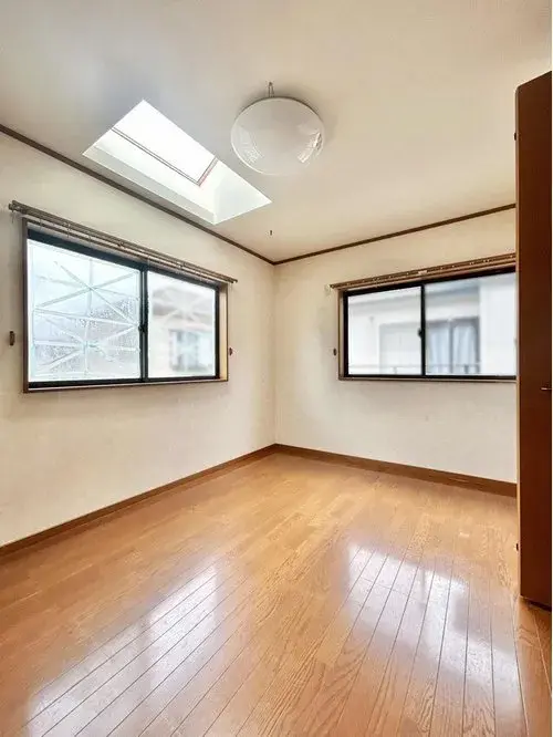 Propiedad 4LDK Ciudad de Kasukabe Prefectura de Saitama (10)