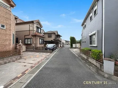 3LDK Property Kuki City Saitama Prefecture (2)