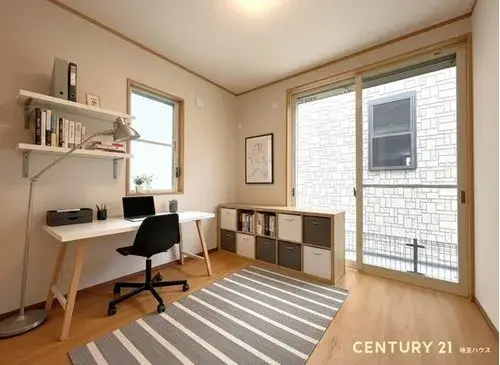 3LDK Property Kuki City Saitama Prefecture (14)